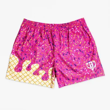 New 2025 Summer Men Basketball Shorts Men's Sweatpants Gyms Loose Shorts Quarter Outdoor Sports Shorts Men's Shorts 1