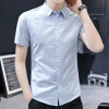 A7 Blue Shirt