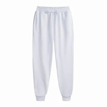Men Casual Sports Pants Running Workout Jogging Long Pants Gym Sport Trousers for Men Jogger Sweatpants 2