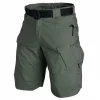 Green Short