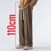 Brown 110cm for190cm