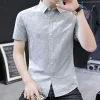 A6 Gray Shirt