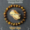 28 Yellow Tiger Eye