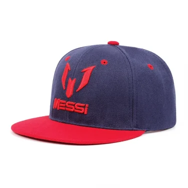 Fashion Embroidery Messis Quality Children Baseball Cap Kids Summer Hats Boys Girls Adjustable Snapback Cap Hip Hop Cowboy Hat 5