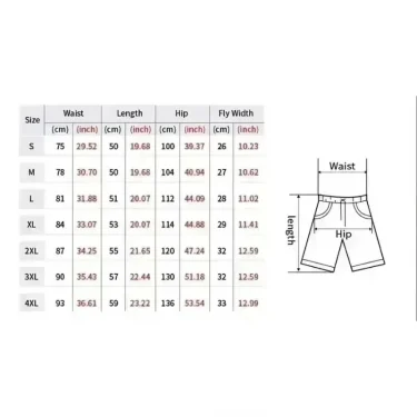 Ryoko Rain Hot Selling Summer Men's And Women's Fashionable Beach Casual Shorts, Sports Fast Drying Breathable Plus Size Shorts 6