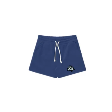 Jogger New American Men Running Sports Fitness Shorts Summer Breathable Sweat Absorption Muscle Weight Three Quarter Pants 6