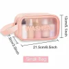 Pink S