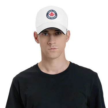 Summer New Baseball Cap Canada First Pierre Poilievre 2025 Accessories For Men Women Hat Vintage Snapback Cap Adjustable Fit 2