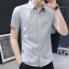 A8 Gray Shirt