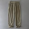 deep khakis