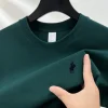 blackish green