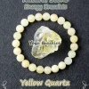 14 Yellow Quartz