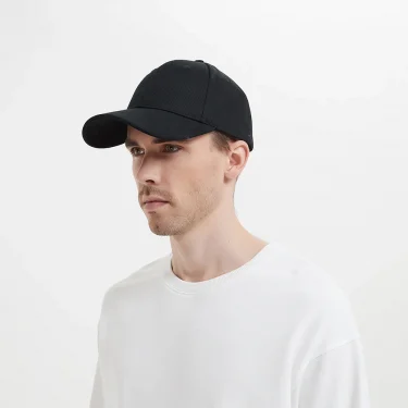 EMF Shielding anti 5g radiation Faraday Baseball Cap 1