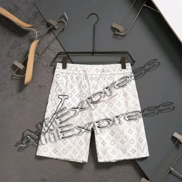 Wholesale Summer Fashion Shorts New designer Board short Quick Drying SwimWear Printing Board Beach Pants Men Swim Shorts 1