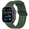 Army green