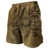 Shorts-YSY06996