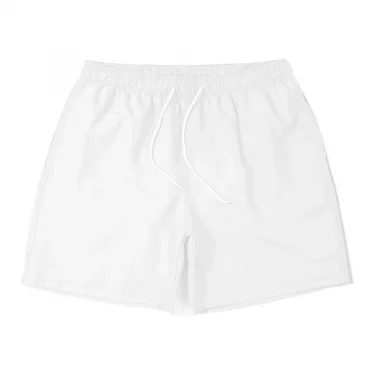 New Summer Men Quick Dry Sports Shorts Fitness Basketball Beach Pants Breathable Gym Training Shorts Men's sweatpants Shorts 3XL 4