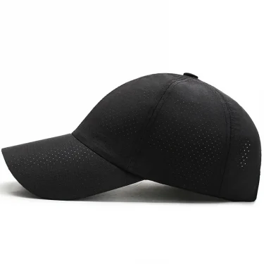 Sun Hat for Outdoor Sports - UV Protection Baseball Cap for Hiking, Running, Cycling - Casual and Fashionable Peaked Cap For Wom 4