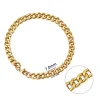 7mm Gold