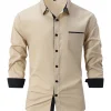 Deep khaki
