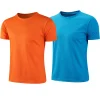 Orange L-Blue