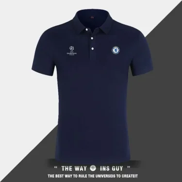2025 Golf Men's Casual Short Sleeved T-shirt Quick Drying Golf Sports Breathable Sweat Wicking Ball Wear Printed Jersey Top 1