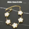 White 15MM