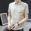 A7 Apricot Shirt