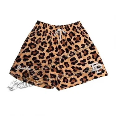 2025 NEW Men shorts Classic GYM Basketball Workout Mesh Shorts Summer casual shorts gym sports quick dry shorts men shorts 3