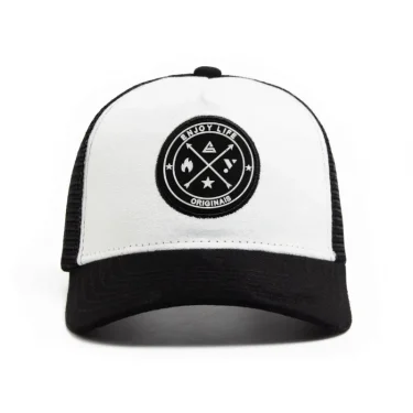 Summer Mesh Baseball Cap Women Men Snapback Hat Casual Breathable Letter Icon Unisex Hip Hop Trucker Caps Outdoor Sports Dad Hat 5