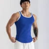 Blue no logo