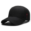 Black with red