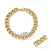 11mm Gold