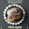 6 Veins Agate
