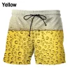 Shorts-YSY020133