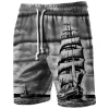 Shorts-YSY06990