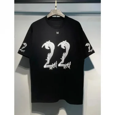 Mens T-Shirts 25 Summer Fashion Casual High Quality Designers Tees Women's 3D Printing Quick-drying Tops Light Breathable Jersey 5