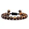 tiger eye