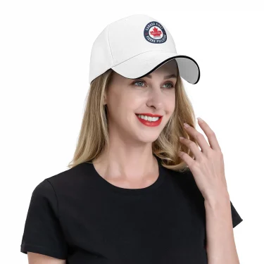 Summer New Baseball Cap Canada First Pierre Poilievre 2025 Accessories For Men Women Hat Vintage Snapback Cap Adjustable Fit 3