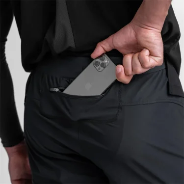 New Men's Cargo Pants Summer Thin Loose Quick-Drying Elastic Leggings Running Training Sweatpants Casual Trend Trousers 6