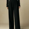 Black without sashes