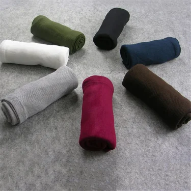 Cotton Blended Men'S Tank Tops Solid Color Men'S Fitness Vest Sleeveless Comfort Sports Vest Sweatwicking Coat Old Man Vest 6