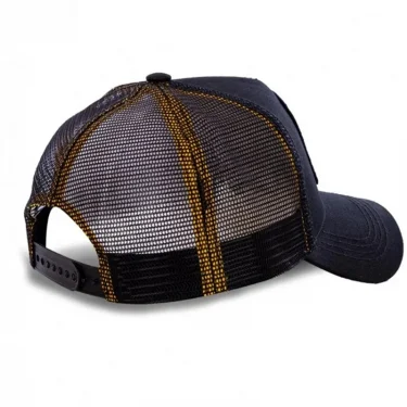 Hot Sale Unisex Anime Cartoon Cap High Quality Patch Draw Baseball Cap Men Trucker Hat 5
