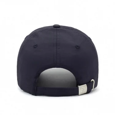 Quick-Dry Baseball Cap - Adjustable, Moisture-Wicking Sun Hat for Outdoor Sports & All Seasons 2