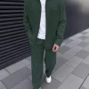 dark green