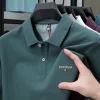 blackish green