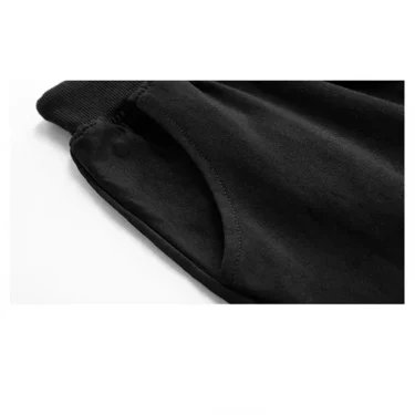 2025 New Men's Running Sports Shorts High Quality Summer Soft Cool Knee Length Pants Classic Male Gym Fitness Jogging Shorts 5