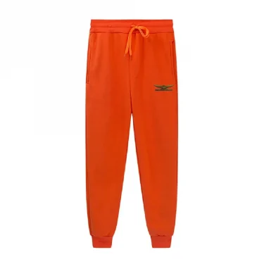 Men's Women's Sports Pants Casual Pants GL1800 Japan Goldwing Sign Running Fitness Pants Autumn And Winter Fleece Sweatpants 6