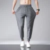 elastic grey