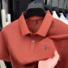 Embroidered red
